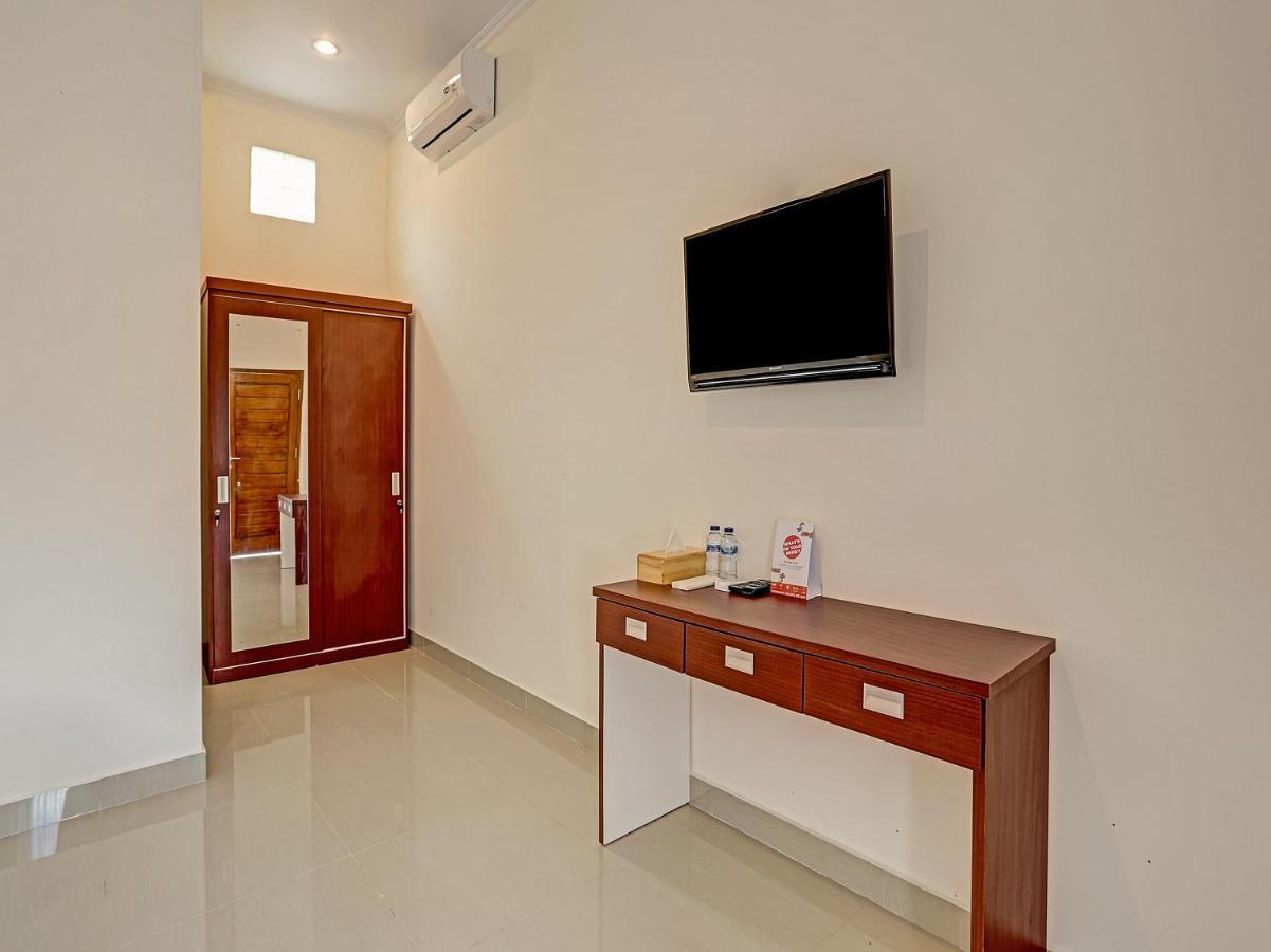 The Bingin Sari Jimbaran Hotel Buitenkant foto