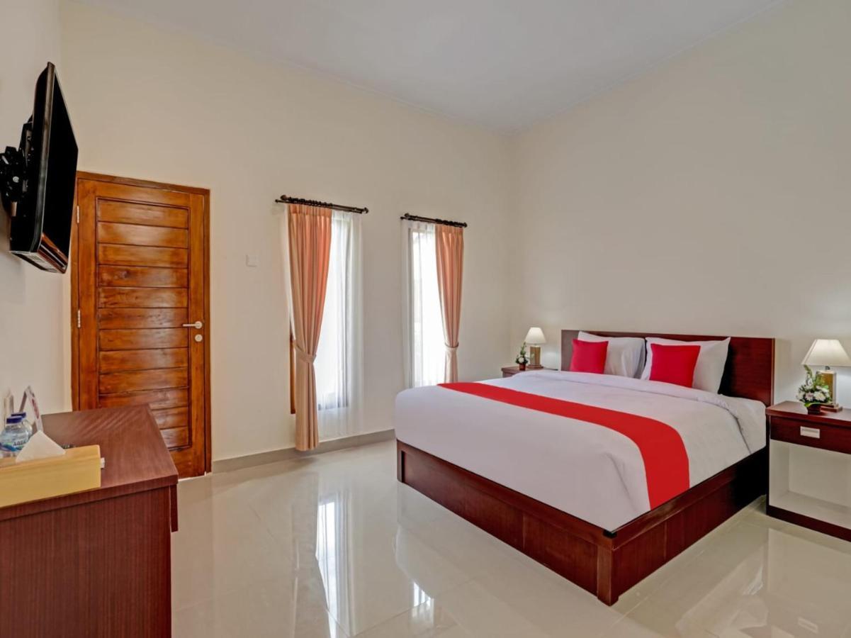 The Bingin Sari Jimbaran Hotel Buitenkant foto