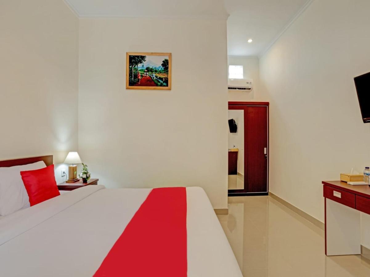 The Bingin Sari Jimbaran Hotel Buitenkant foto