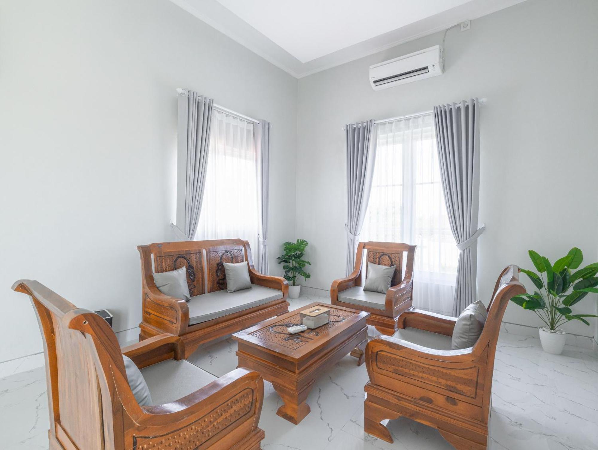 The Bingin Sari Jimbaran Hotel Buitenkant foto