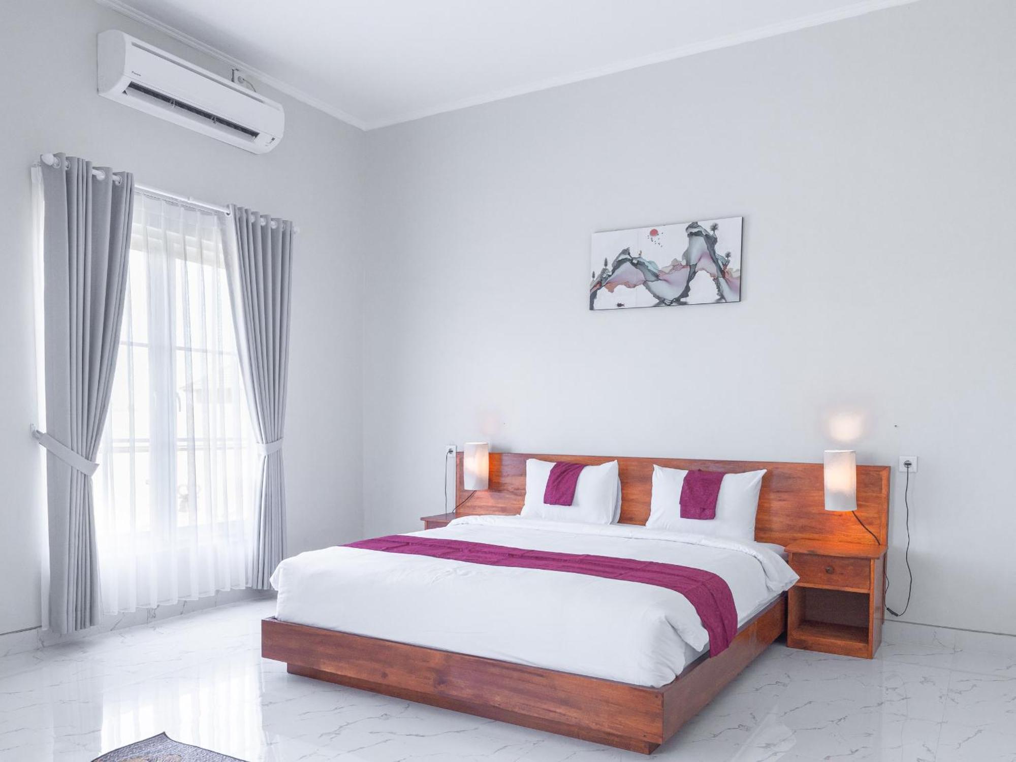 The Bingin Sari Jimbaran Hotel Buitenkant foto