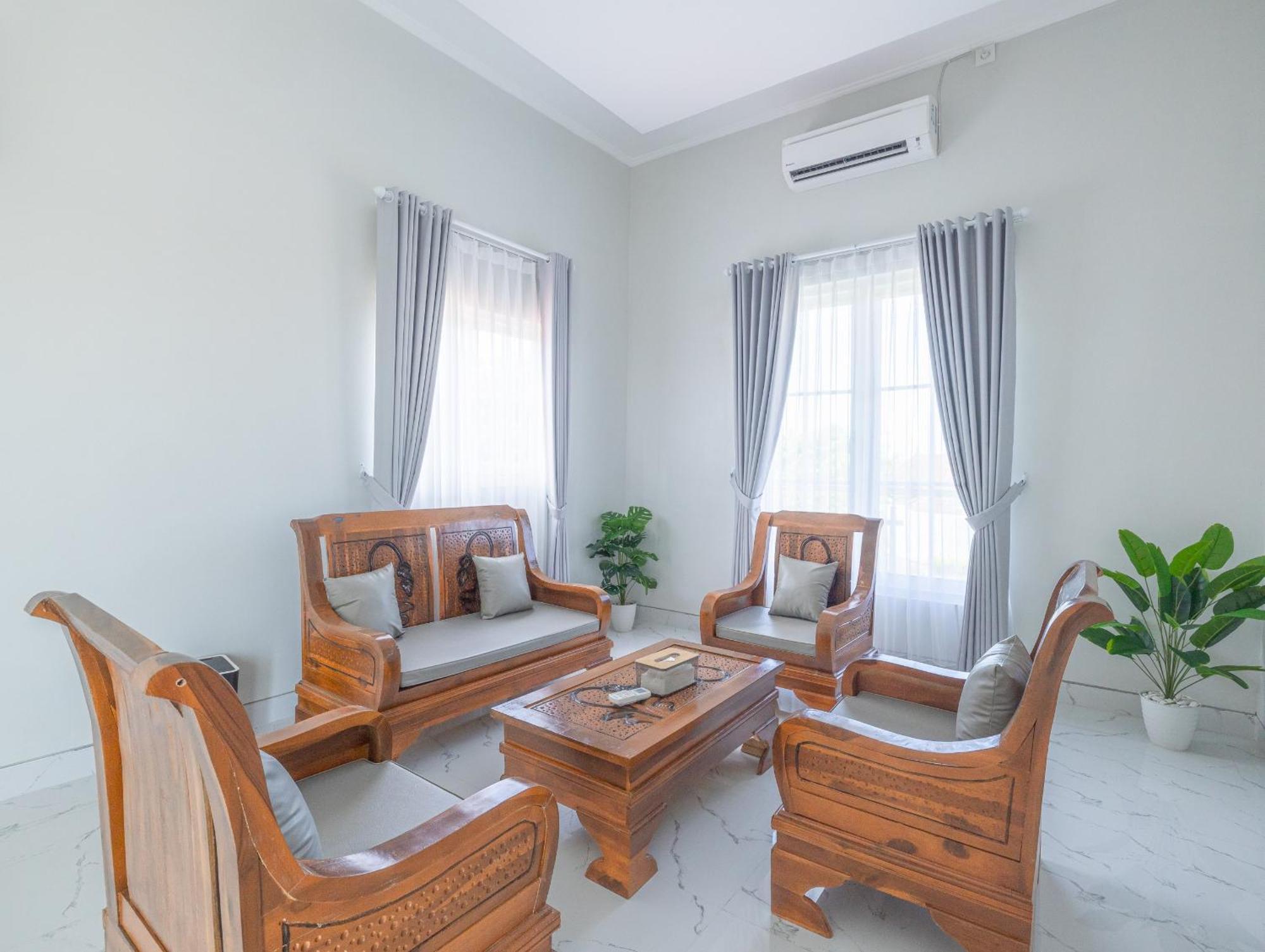 The Bingin Sari Jimbaran Hotel Buitenkant foto